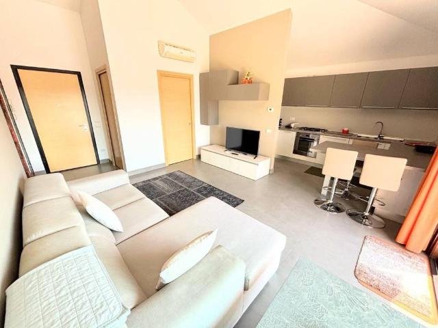Appartamento in vendita a Corbetta, Milano