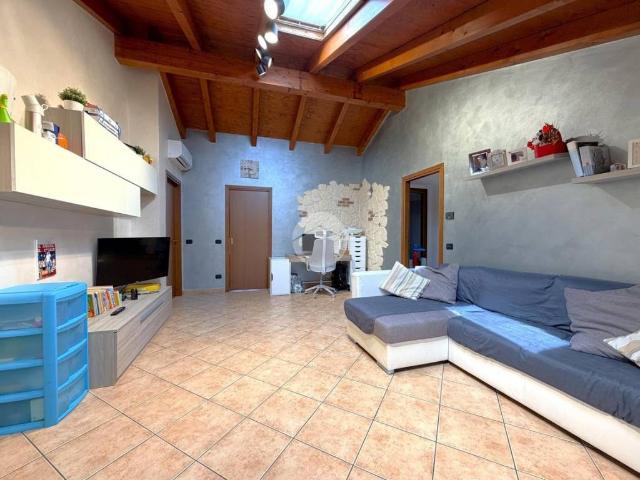 Appartamento in vendita a Castellazzo de' Stampi, Corbetta
