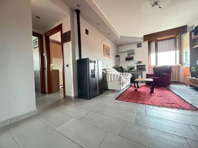 Appartamento in vendita a Cerello, Corbetta
