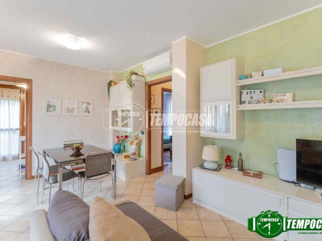 Appartamento in vendita a Battuello, Corbetta
