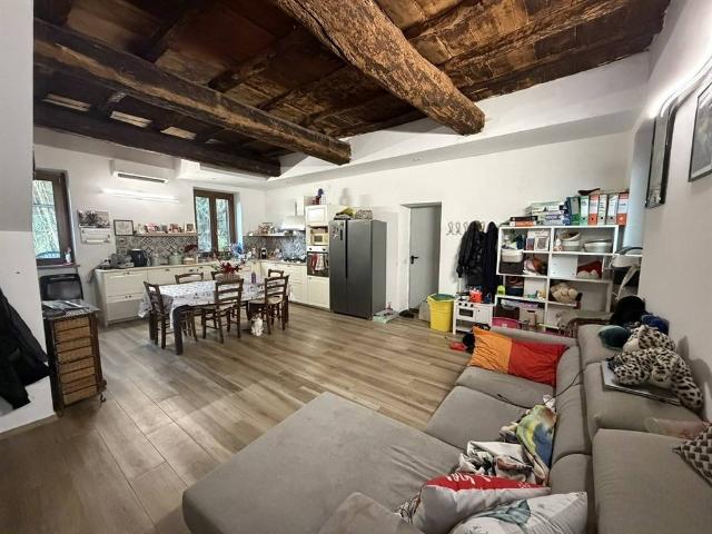 Appartamento in vendita a Preloreto, Corbetta