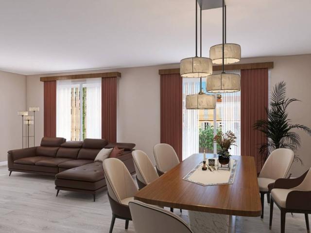 Appartamento in vendita a Corbetta, Lombardia