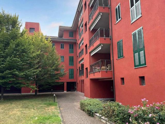 Appartamento in vendita a Corbetta, Milano