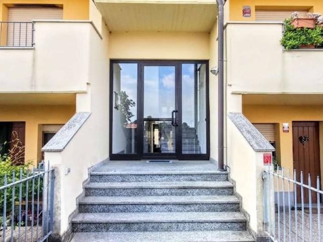 Appartamento in vendita a Cerello, Corbetta