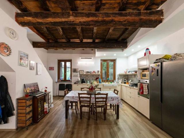 Appartamento in vendita a Preloreto, Corbetta
