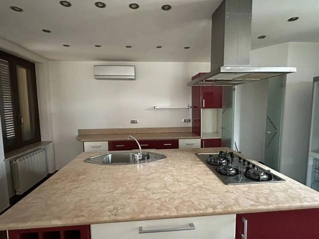 Appartamento in vendita a Preloreto, Corbetta