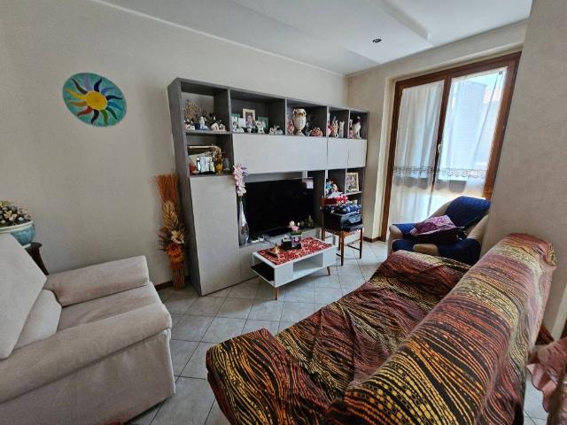 Appartamento in vendita a Battuello, Corbetta