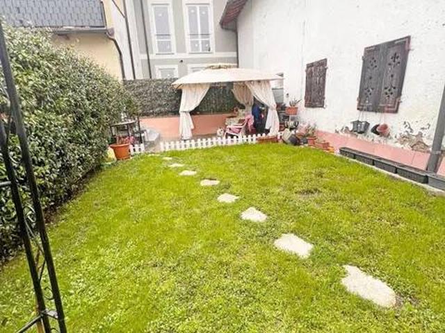 Appartamento in vendita a Cerello, Corbetta