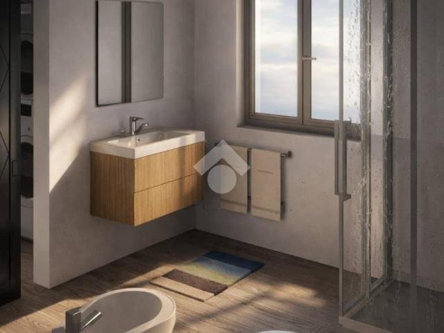 Appartamento in vendita a Corbetta, Lombardia