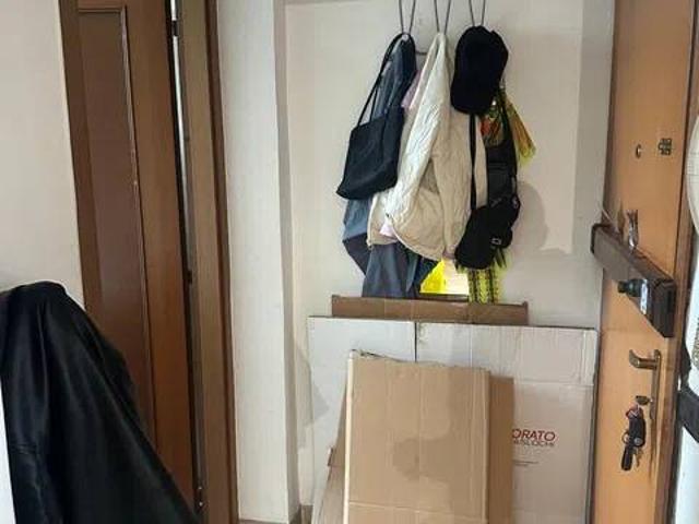 Appartamento in vendita a Corbetta, Lombardia