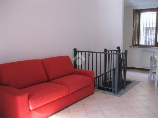 Appartamento in vendita a Corbetta, Lombardia
