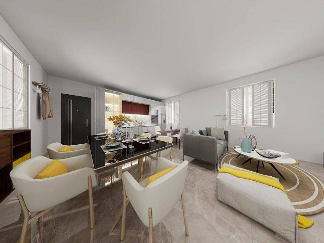 Appartamento in vendita a Corbetta, Milano