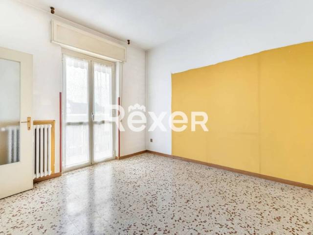 Appartamento in vendita a Corbetta, Lombardia