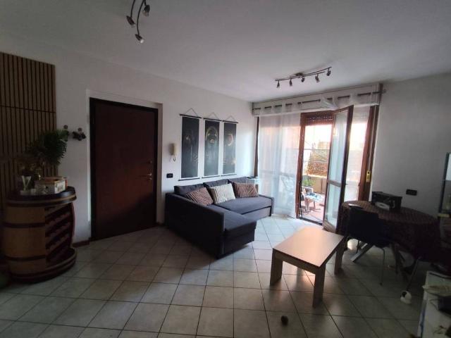Appartamento in vendita a Battuello, Corbetta