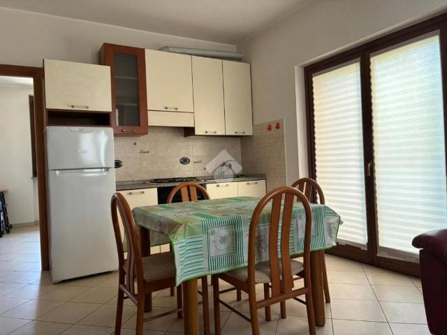 Appartamento in vendita a Corbetta, Lombardia