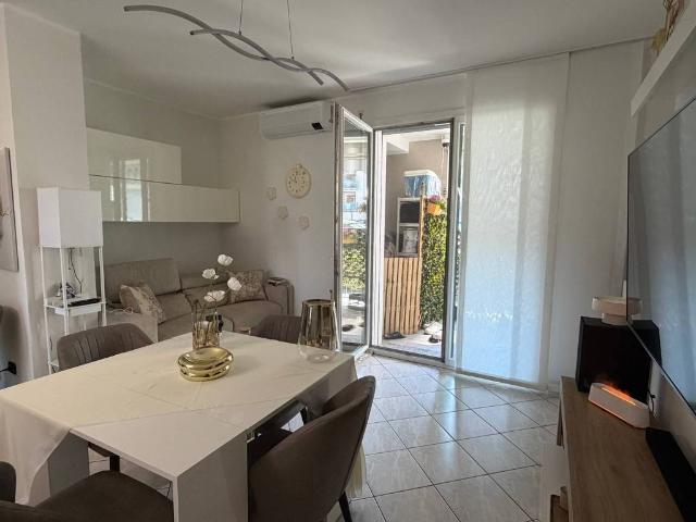 Appartamento in vendita a Corbetta, Milano