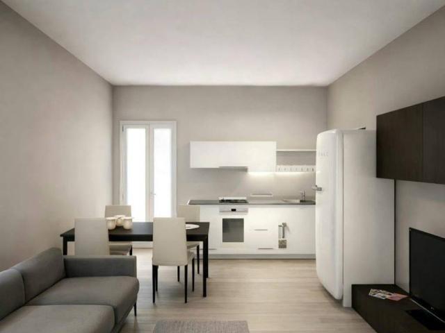 Appartamento in vendita a Corbetta, Lombardia