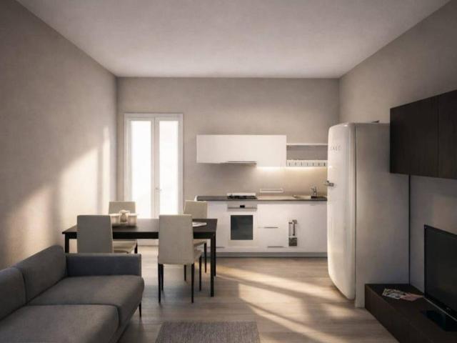 Appartamento in vendita a Corbetta, Lombardia