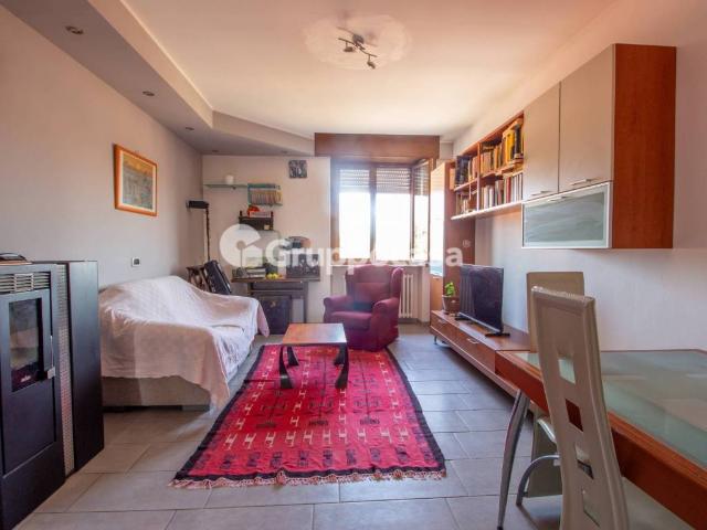 Appartamento in vendita a Cerello, Corbetta