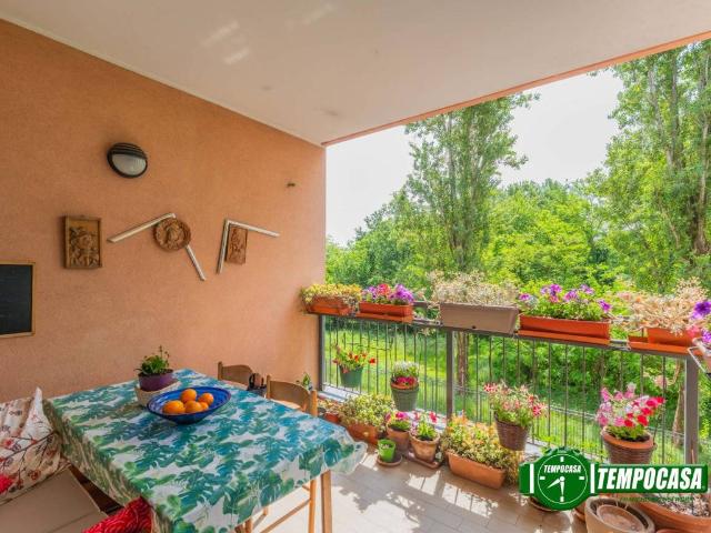 Appartamento in vendita a Corbetta, Milano