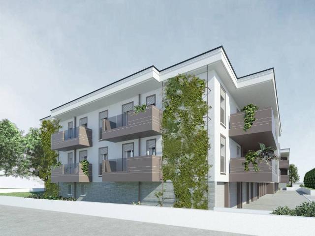 Appartamento in vendita a Corbetta, Milano