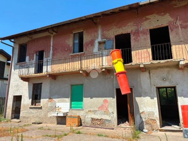 Appartamento in vendita a Corbetta, Lombardia