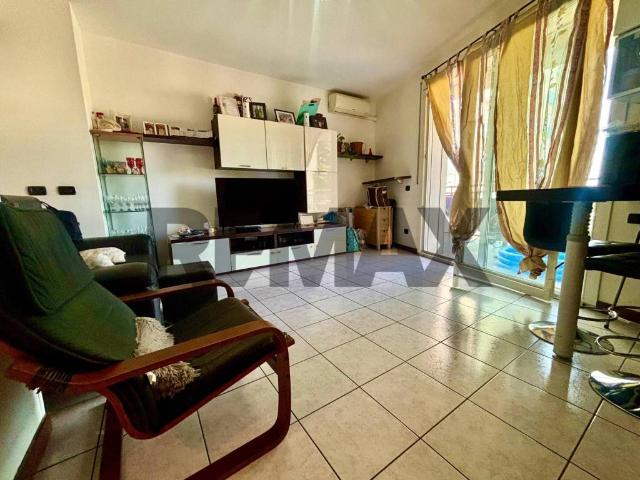 Appartamento in vendita a Corbetta, Lombardia