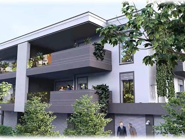 Appartamento in vendita a Corbetta, Lombardia