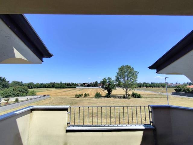 Appartamento in vendita a Cerello, Corbetta