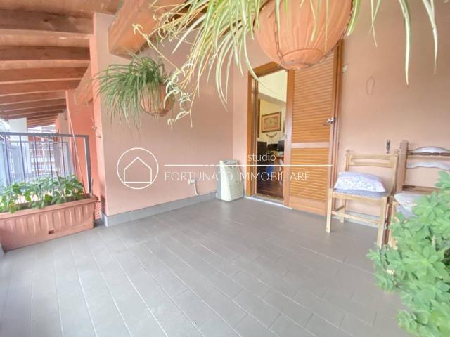 Appartamento in vendita a Battuello, Corbetta