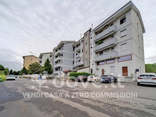 Appartamento in vendita a Corbetta, Lombardia