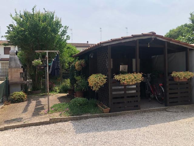 Appartamento in vendita a Corbola, Rovigo