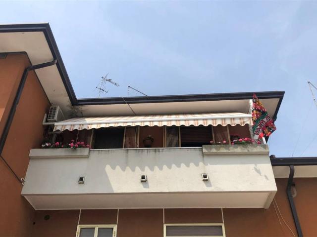 Appartamento in vendita a Corbola, Veneto
