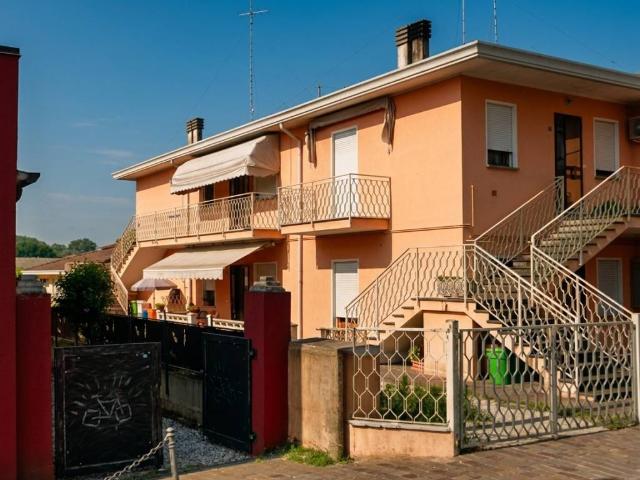Appartamento in vendita a Corbola, Veneto