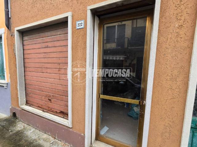 Appartamento in vendita a Corbola, Veneto