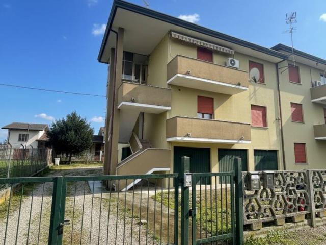 Appartamento in vendita a Corbola, Veneto