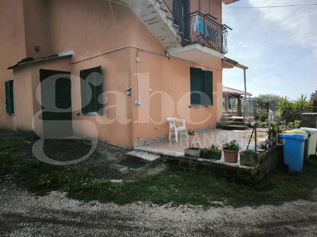 Appartamento in vendita a Corchiano, Lazio