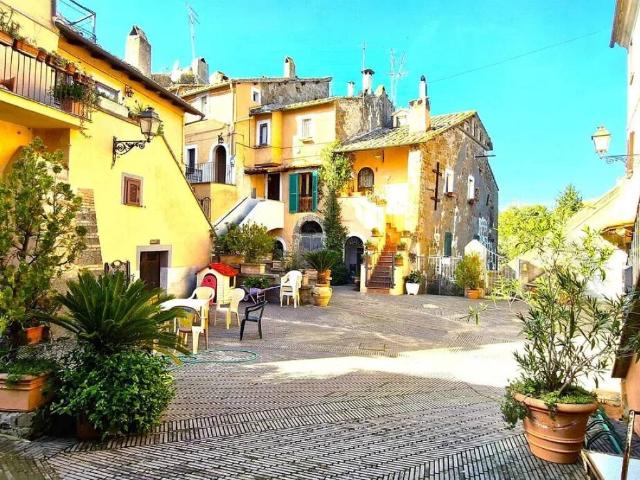 Appartamento in vendita a Corchiano, Lazio
