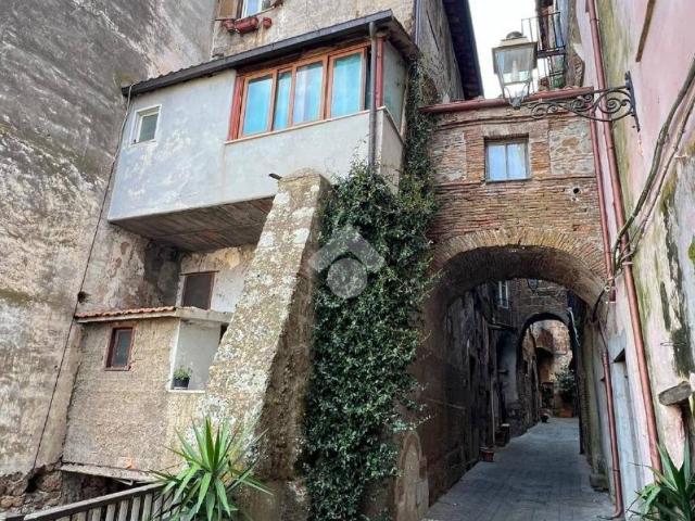 Appartamento in vendita a Corchiano, Lazio