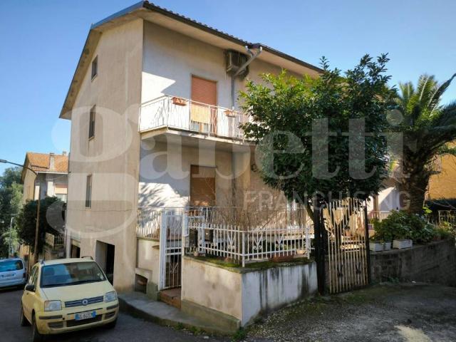 Appartamento in vendita a Corchiano, Lazio