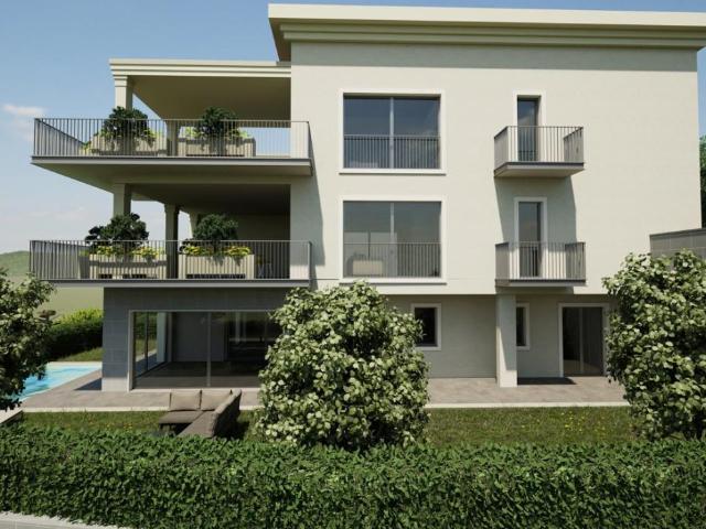 Appartamento in vendita a Corciano, Umbria