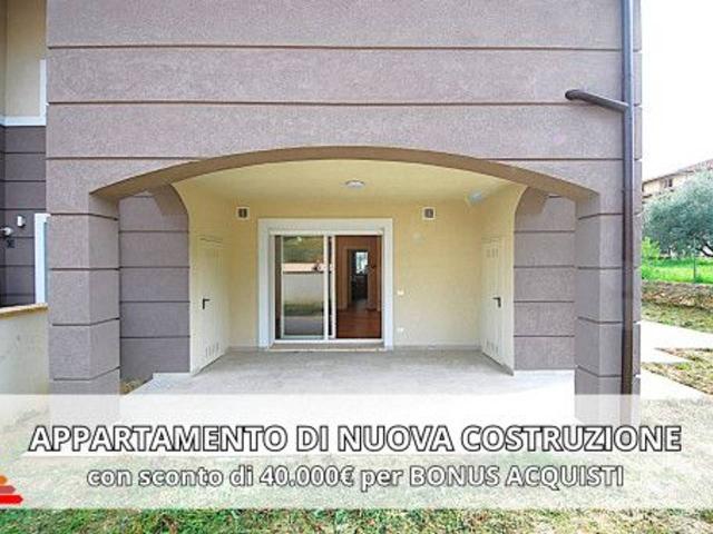 Appartamento in vendita a Chiugiana, Corciano