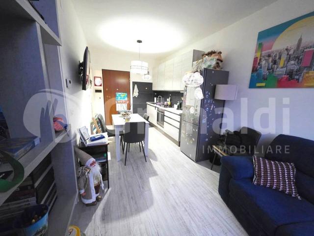 Appartamento in vendita a Chiugiana, Corciano