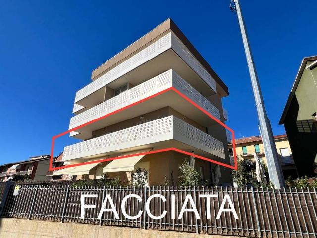Appartamento in vendita a Chiugiana, Corciano