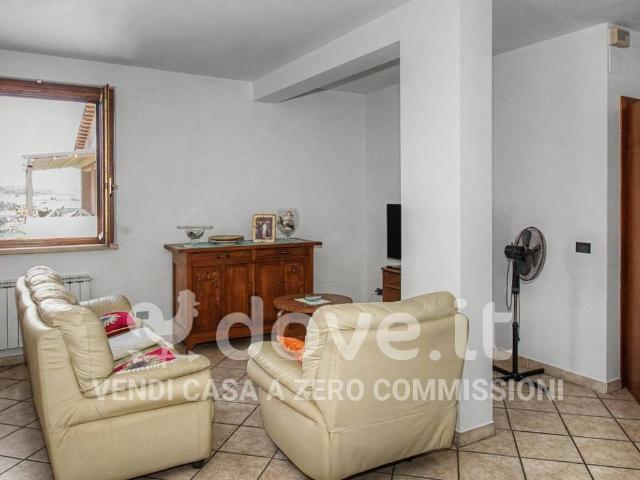 Appartamento in vendita a Chiugiana, Corciano