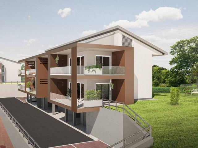 Appartamento in vendita a Chiugiana, Corciano