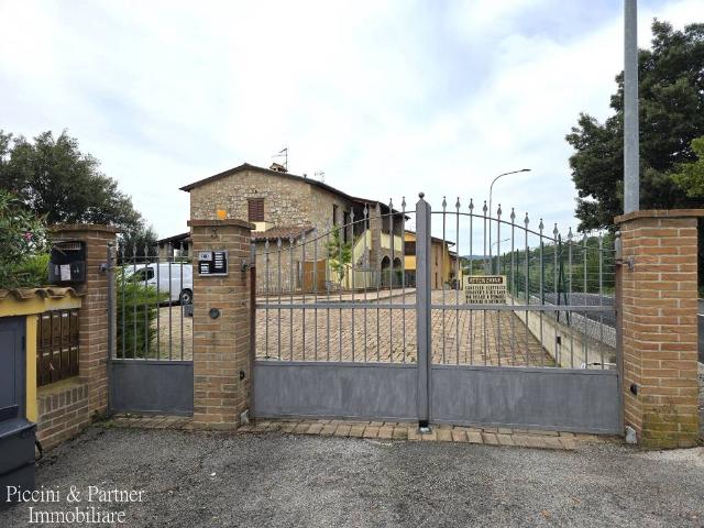 Appartamento in vendita a Chiugiana, Corciano