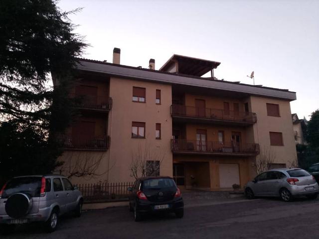 Appartamento in vendita a Chiugiana, Corciano