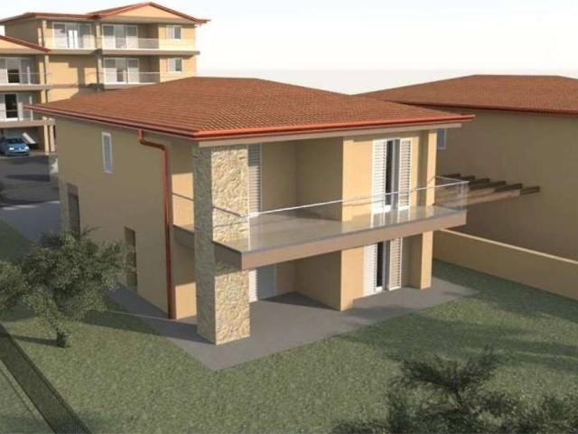 Appartamento in vendita a Solomeo, Corciano