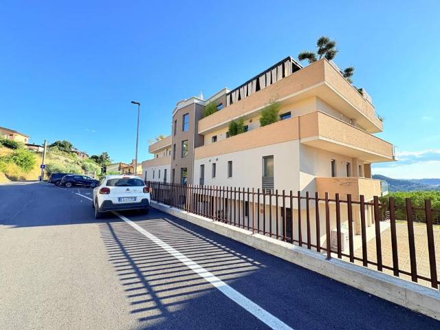 Appartamento in vendita a Chiugiana, Corciano